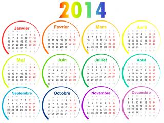 calendar, 2014, month wallpaper