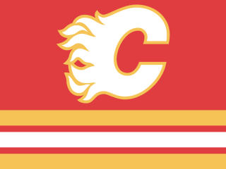 calgary flames, hockey, canada Wallpaper