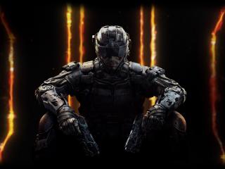 call of duty, black ops 3, activision publishing wallpaper