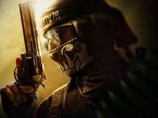 Call of Duty Black Ops Cold War Season 2 wallpaper