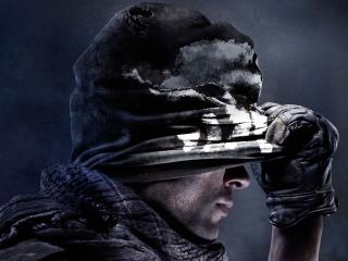 call of duty ghosts, call of duty, soldiers wallpaper