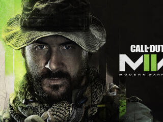 Call Of Duty Modern Warfare 2 HD Gaming wallpaper