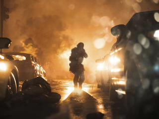 Call of Duty Modern Warfare 2019 wallpaper