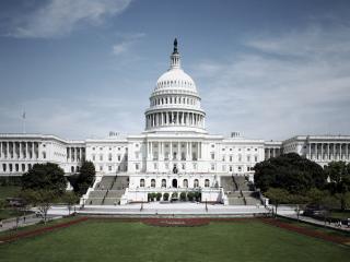 capitol, white house,  america wallpaper