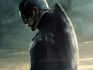 Captain America Costume images wallpaper