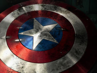 Captain America Shield wallpapers wallpaper