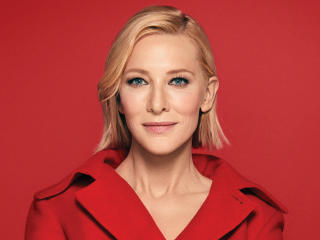 Cate Blanchett 2020 wallpaper