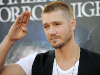 chad michael murray, actor, face wallpaper