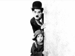 Charlie Chaplin Wallpaper wallpaper