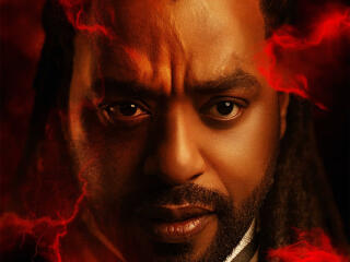 Chiwetel Ejiofor HD Doctor Strange in the Multiverse of Madness wallpaper