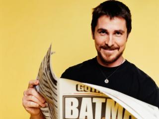 Christian Bale Cool Pics wallpaper