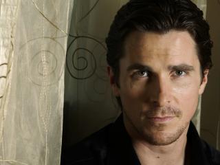 Christian Bale Hd Images wallpaper