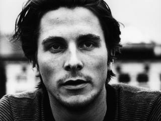 Christian Bale Old Look Photos  wallpaper