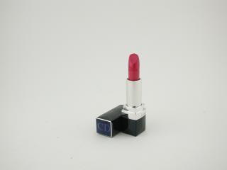 christian dior rouge, lipstick, red wallpaper