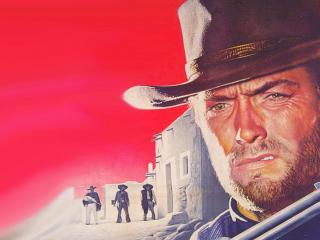 Clint Eastwood Pics wallpaper
