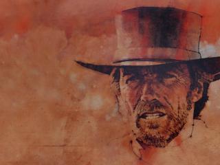Clint Eastwood Wallpaper Hd wallpaper