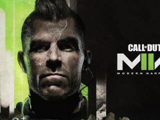 CoD Modern Warfare 2 HD wallpaper