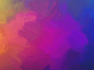 Color Palette Abstract 4K wallpaper