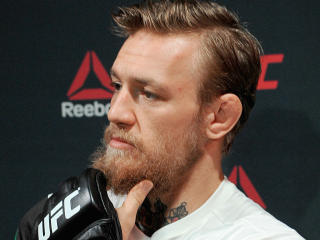 conor mcgregor, fighter, ultimate fighting championship Wallpaper