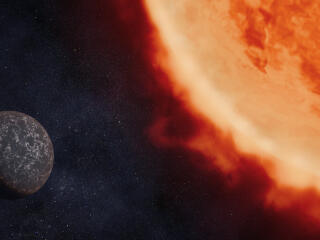 Cool Planet HD Sci Fi 2022 wallpaper
