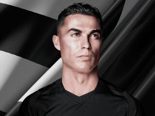 Cristiano Ronaldo UFL 2024 Game wallpaper