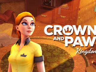 Crowns And Pawns Kingdom Of Deceit HD wallpaper
