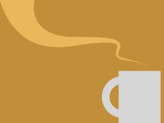 cup, coffee, steam wallpaper