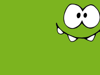 cut the rope, game, rope Wallpaper