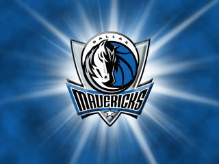 dallas mavericks, basketball, logo wallpaper