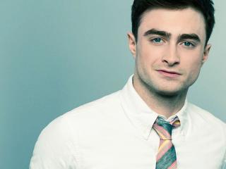 daniel radcliffe, actor, bristle wallpaper