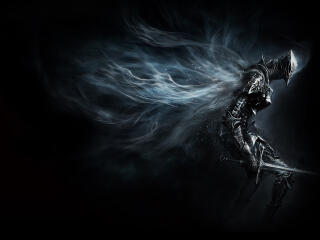 Dark Souls 3 Gaming wallpaper