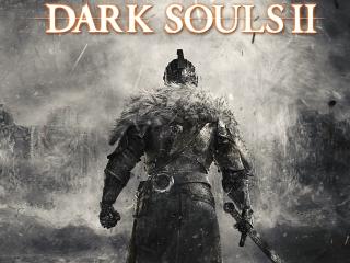 dark souls ii, action role-playing video game, open world Wallpaper