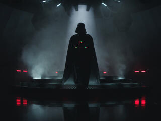 Darth Vader HD Obi-Wan Kenobi wallpaper