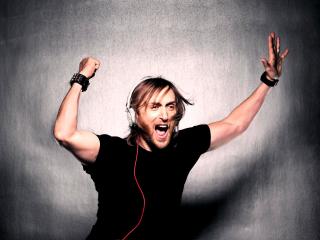 David Guetta Music wallpapers wallpaper