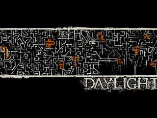 daylight, horror, game Wallpaper