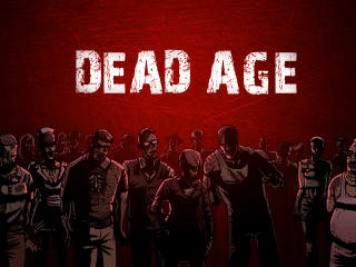Dead Age Game Poster wallpaper