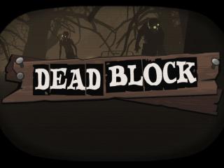 dead block, candygun games, action Wallpaper