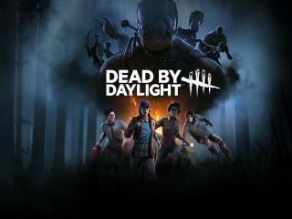 Dead By Daylight HD Gaming 2022 wallpaper