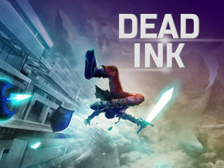 Dead Ink Gaming 2023 wallpaper