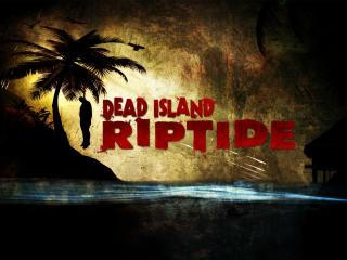 dead island riptide, techland, dead island Wallpaper