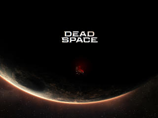 Dead Space Remake 2021 wallpaper