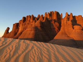 Desert HD Sand Photography 2023 wallpaper