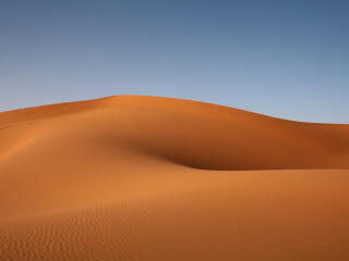 Desert Sand HD Dune wallpaper