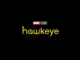 Disney Plus Hawkeye Comic Con Poster wallpaper