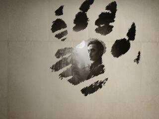 Disney Werewolf by Night Season 1 wallpaper