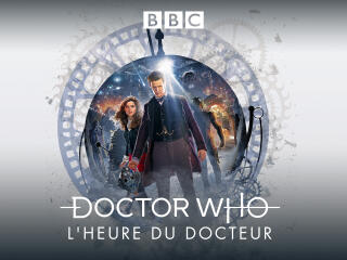 Doctor Who Season 2023 Poster wallpaper