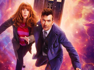 Doctor Who Special 1 wallpaper