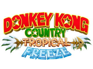 donkey kong country tropical freeze, donkey kong, dixie wallpaper
