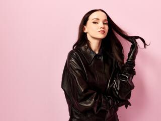 Dove Cameron 2026 Photoshoot wallpaper