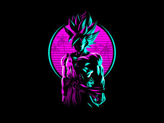 24 Goku HD Wallpapers in Macbook Pro Retina, 2880x1800 Resolution  Background and Images